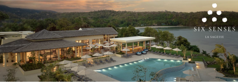 Six Senses Promotional Offers 2024 and 2025